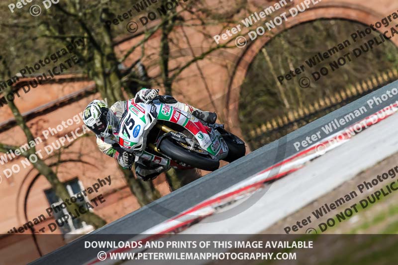 Oulton Park 20th March 2020;PJ Motorsport Photography 2020